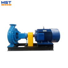 High quality and low cost agricultural irrigation end suction pump